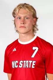 MSOC 2024 Jarvis Cleal Head Shot