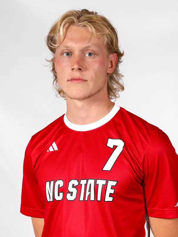 MSOC 2024 Jarvis Cleal Head Shot