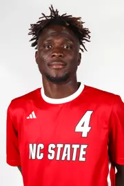 MSOC 2024 Lawson Abass Head Shot