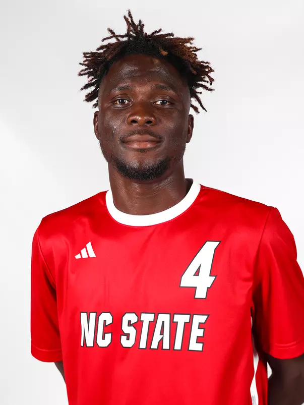 MSOC 2024 Lawson Abass Head Shot