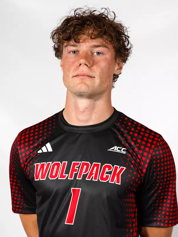 MSOC 2024 Logan Erb Head Shot