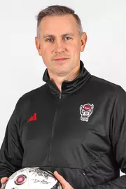 Marc Hubbard