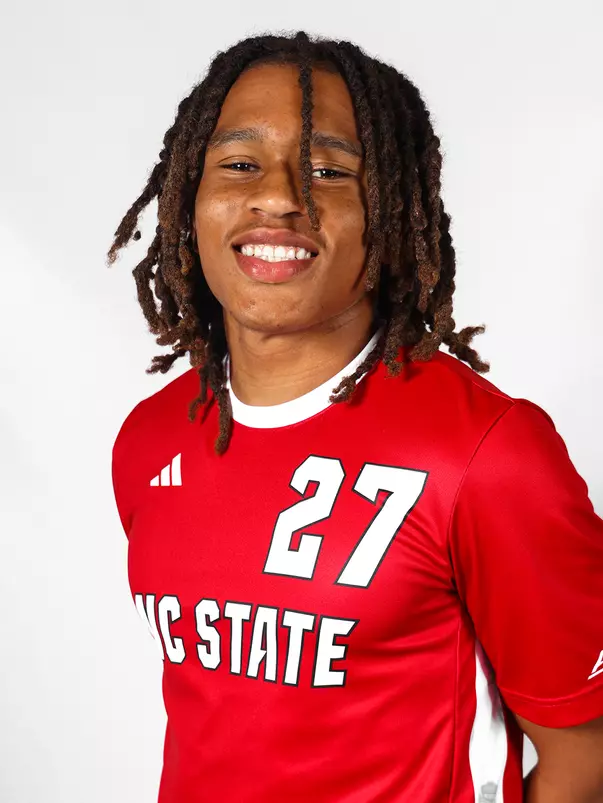 MSOC 2024 Nakai Antoine Head Shot