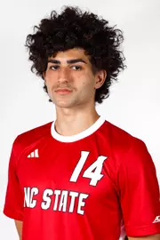 MSOC 2024 Sam Presser Head Shot