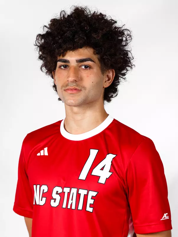 MSOC 2024 Sam Presser Head Shot