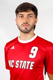 MSOC 2024 Santiago Hoyos-Lopez Head Shot