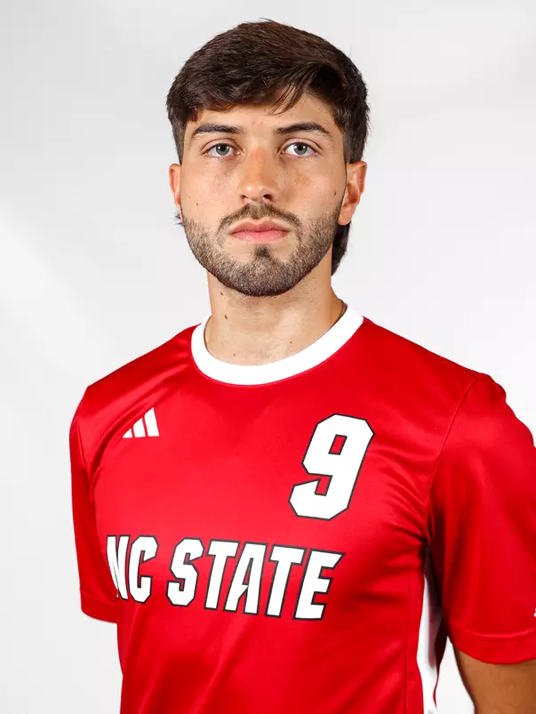 MSOC 2024 Santiago Hoyos-Lopez Head Shot