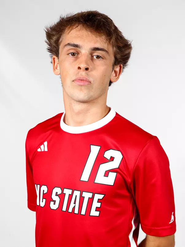 MSOC 2024 Taig Healy Head Shot