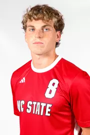 MSOC 2024 Will Buete Head Shot