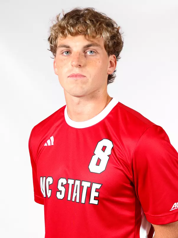 MSOC 2024 Will Buete Head Shot