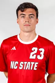 MSOC 2024 Will Noecker Head Shot