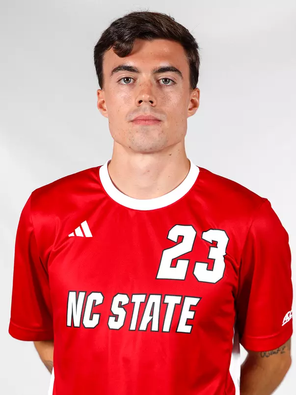 MSOC 2024 Will Noecker Head Shot