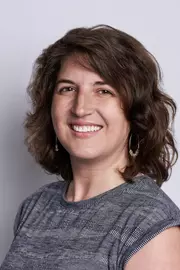 Rachel Conway