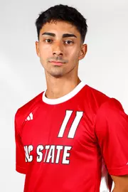 MSOC 2024 Henrique Santos Head Shot