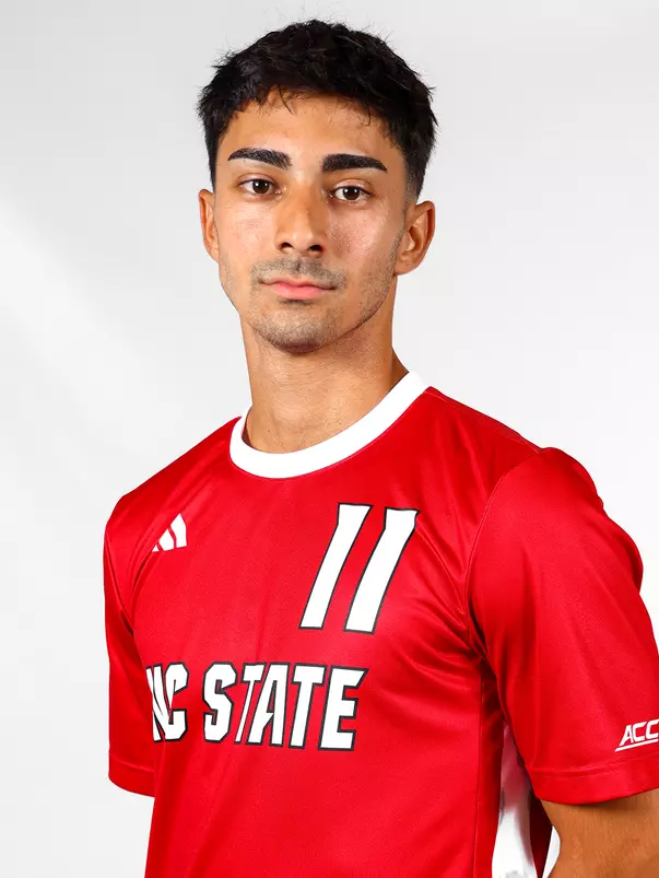 MSOC 2024 Henrique Santos Head Shot