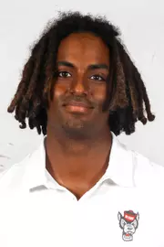 Adam Pedersen 2024-25 headshot