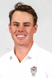Cade McLaughlin 2024-25 headshot