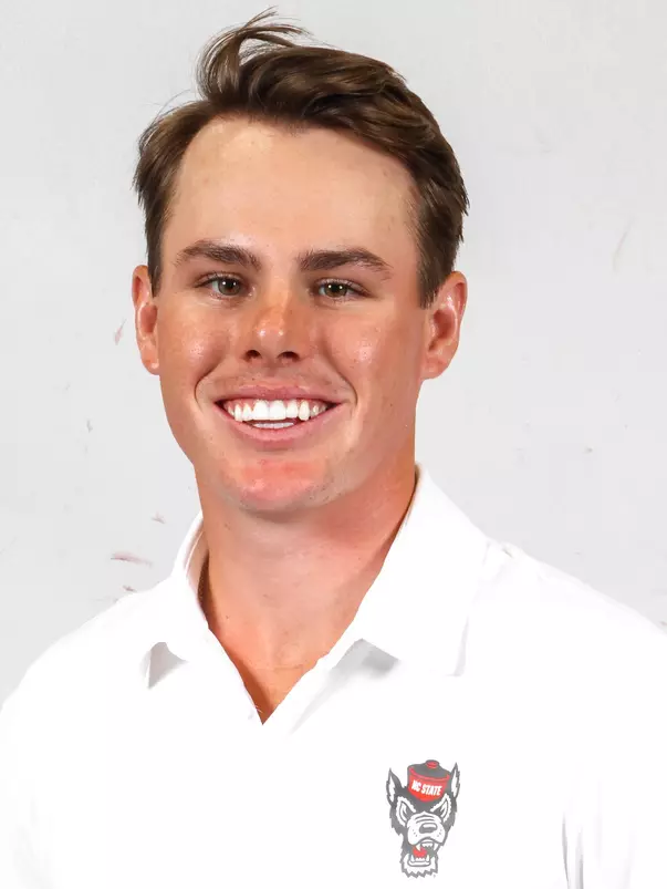 Cade McLaughlin 2024-25 headshot