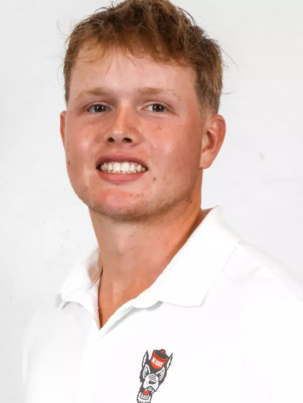 Hunter Stetson 2024-25 headshot