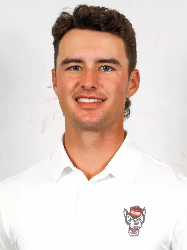 Joey Lenane 2024-25 headshot