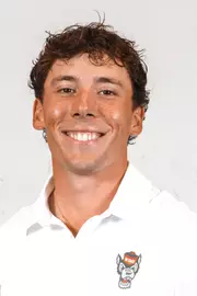 Nick Mathews 2024-25 headshot