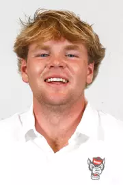 Tanner Cadieux 2024-25 headshot