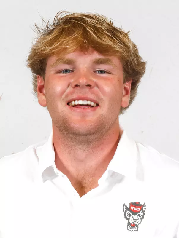 Tanner Cadieux 2024-25 headshot