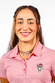 Lauren Olivares Leon