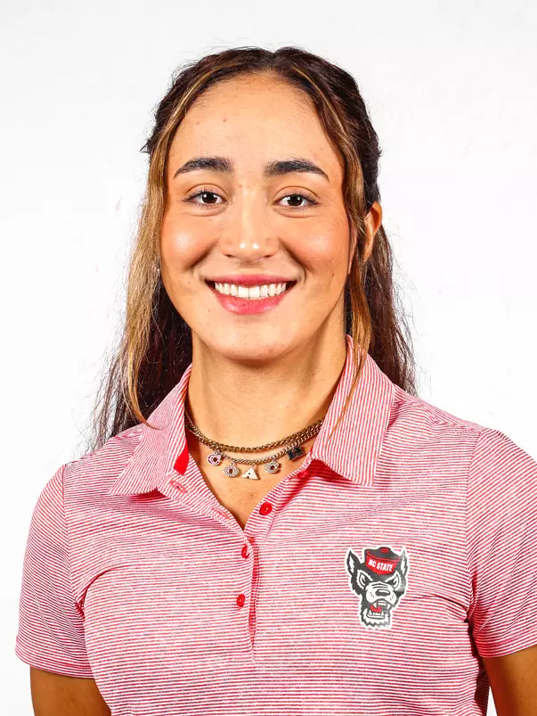 Lauren Olivares Leon