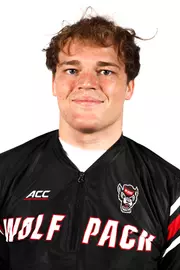 WRES 2024-25 Chase Horne Head Shot