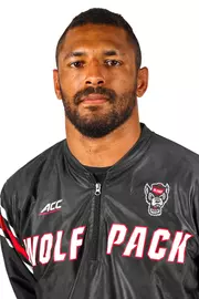 WRES 2024-25 Christian Knop Head Shot