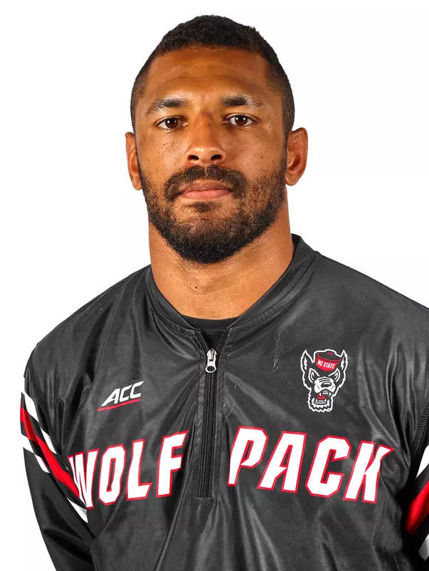 WRES 2024-25 Christian Knop Head Shot