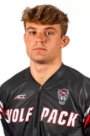 WRES 2024-25 Derek Fields Head Shot