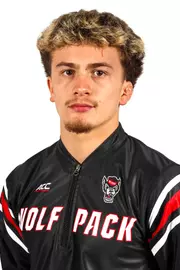 WRES 2024-25 Draegen Orine 2 Head Shot