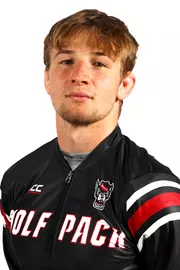 WRES 2024-25 Ed Scott Head Shot