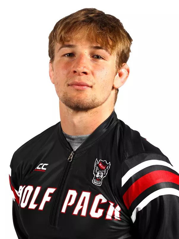 WRES 2024-25 Ed Scott Head Shot