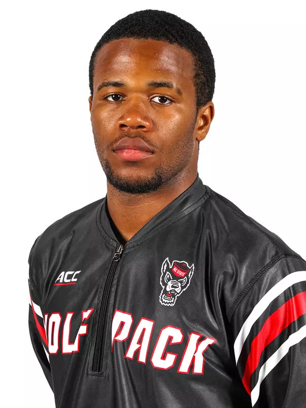 WRES 2024-25 Jaydon Robinson 2 Head Shot