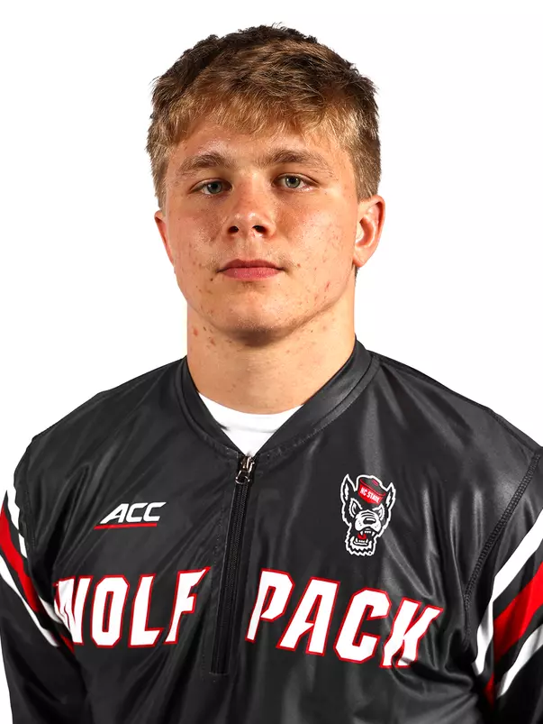 WRES 2024-25 Jesse Mullis Head Shot