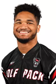 WRES 2024-25 Josh Johnson Head Shot