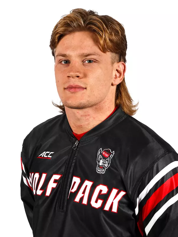 WRES 2024-25 Kai Orine Head Shot