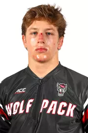 WRES 2024-25 Koy Buesgens Head Shot