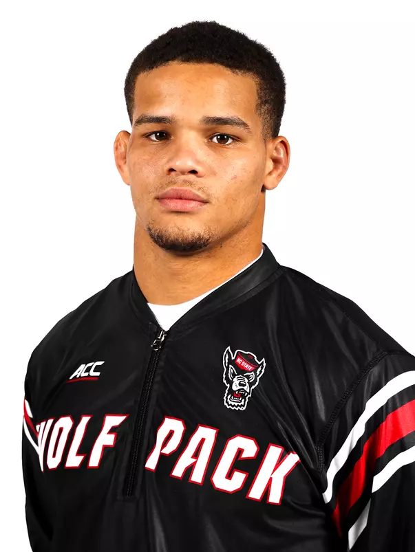 WRES 2024-25 Latrell Schafer 2 Head Shot