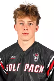 WRES 2024-25 Louie Gill Head Shot