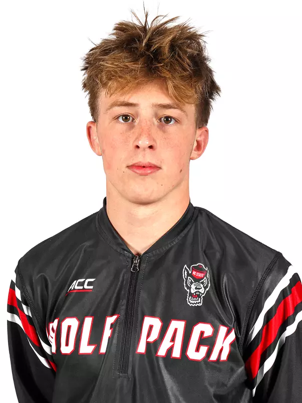 WRES 2024-25 Louie Gill Head Shot