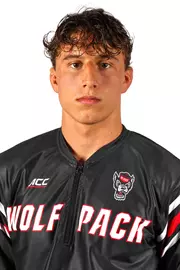 WRES 2024-25 Luke Ahrberg Head Shot