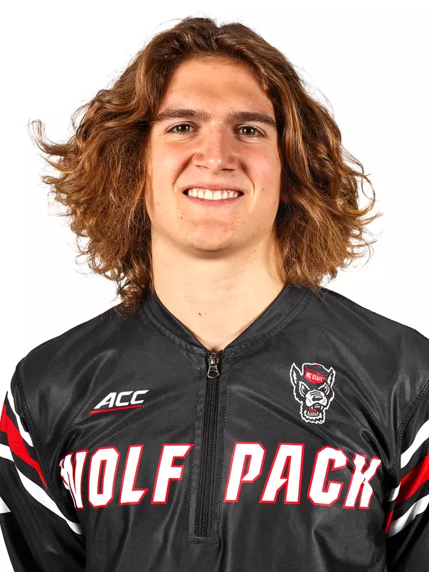 WRES 2024-25 Marcus Tyson Head Shot