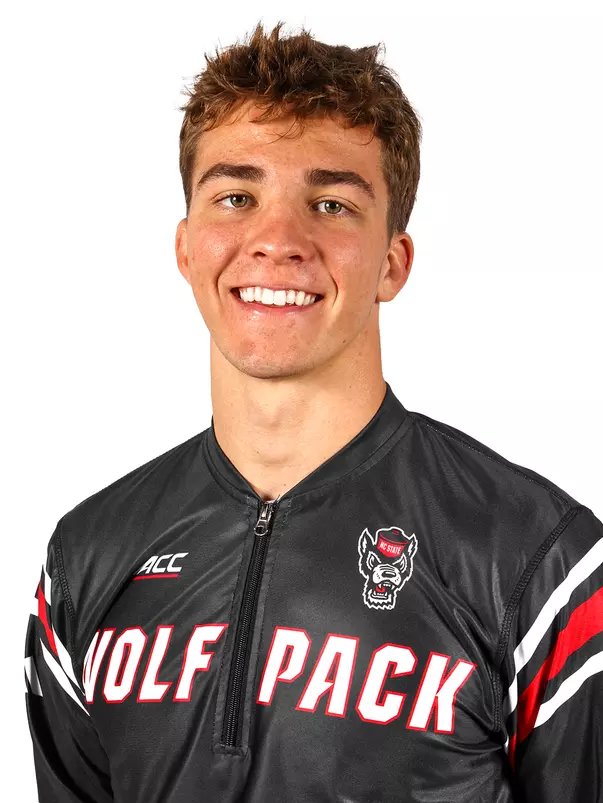 WRES 2024-25 Pete Winterstein Head Shot