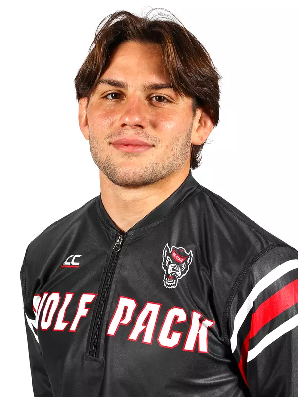 WRES 2024-25 Ryan Jack Head Shot