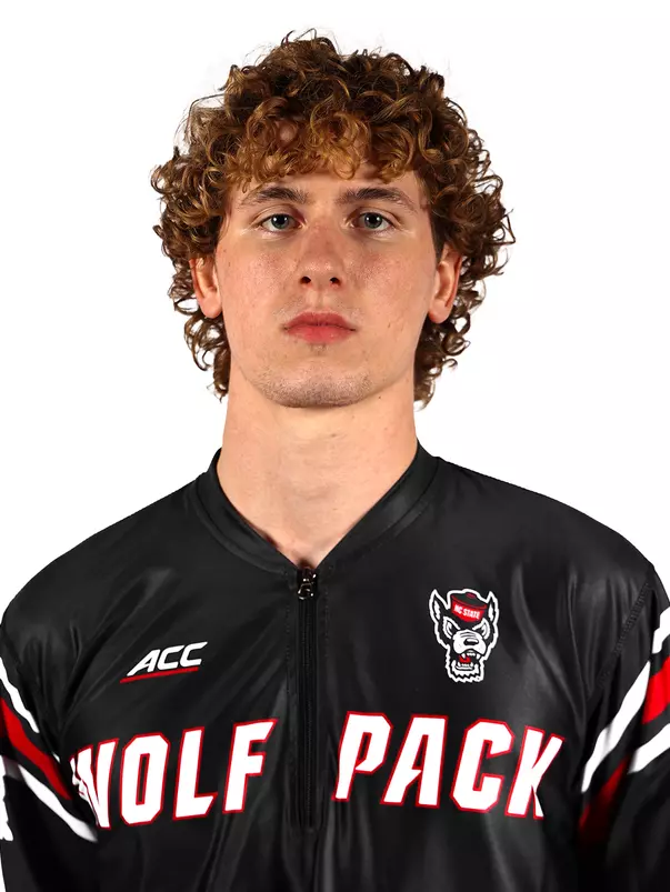 WRES 2024-25 Rylan Breen Head Shot