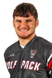 WRES 2024-25 Trevor Kantor Head Shot